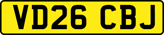 VD26CBJ
