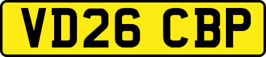 VD26CBP