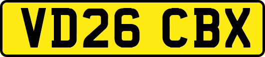 VD26CBX