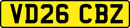 VD26CBZ