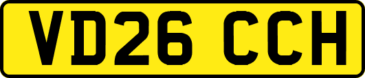 VD26CCH