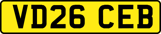 VD26CEB