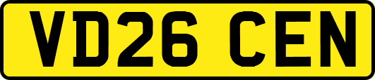 VD26CEN