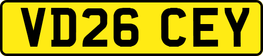 VD26CEY