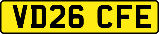 VD26CFE