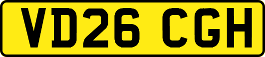 VD26CGH