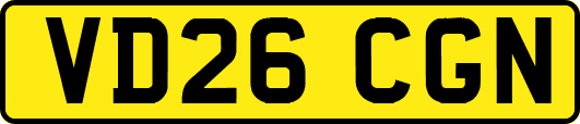 VD26CGN