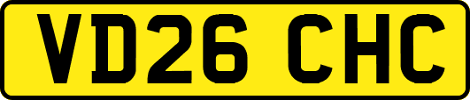VD26CHC