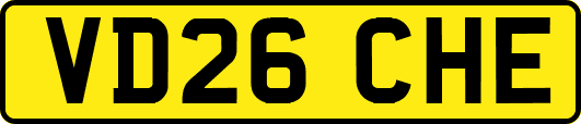 VD26CHE