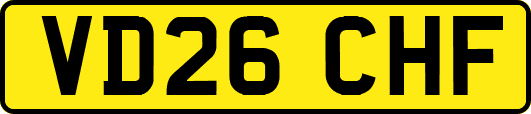 VD26CHF