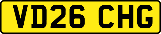 VD26CHG