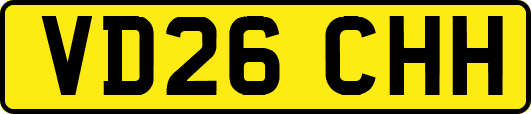 VD26CHH
