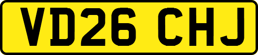 VD26CHJ