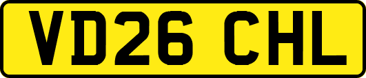 VD26CHL