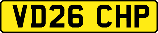 VD26CHP