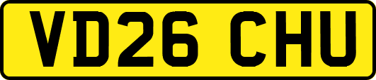 VD26CHU