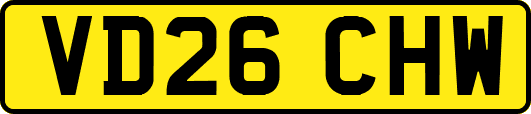VD26CHW
