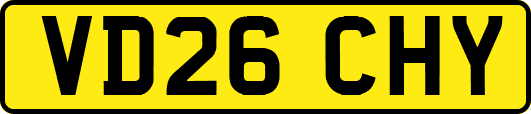VD26CHY