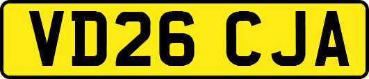 VD26CJA
