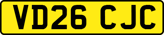 VD26CJC