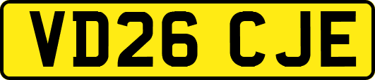 VD26CJE