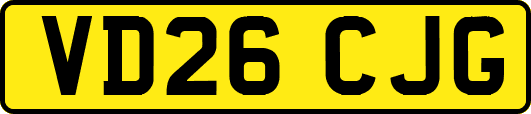 VD26CJG