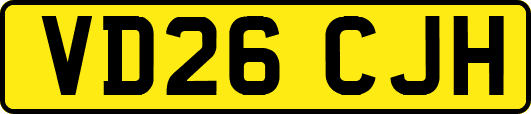 VD26CJH