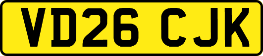 VD26CJK