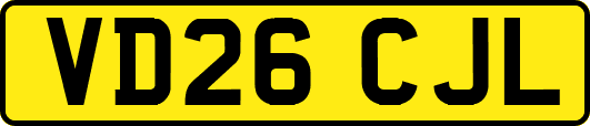 VD26CJL