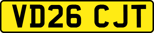 VD26CJT