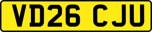 VD26CJU