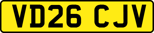 VD26CJV