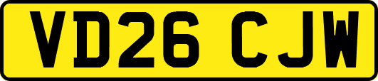 VD26CJW