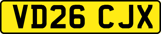 VD26CJX