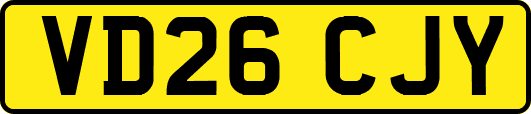 VD26CJY