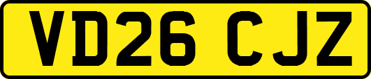 VD26CJZ