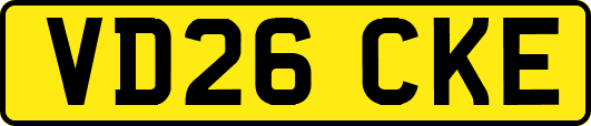 VD26CKE