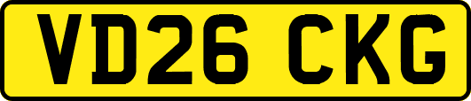 VD26CKG