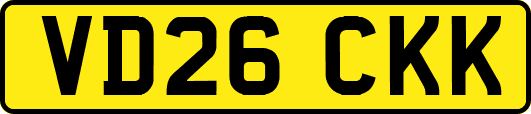 VD26CKK