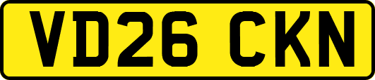 VD26CKN