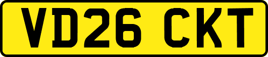 VD26CKT