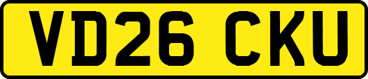 VD26CKU