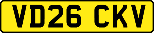 VD26CKV