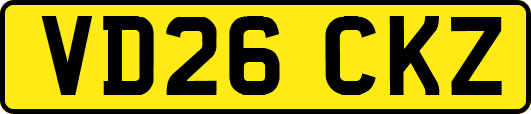VD26CKZ