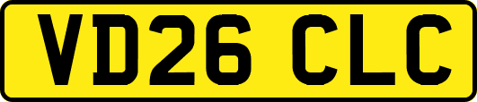 VD26CLC