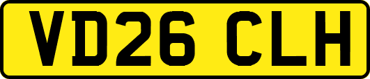 VD26CLH