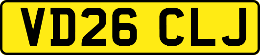 VD26CLJ