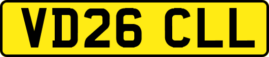 VD26CLL