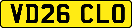 VD26CLO