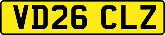 VD26CLZ
